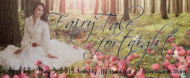 Fairy Tale Fortnight Banner